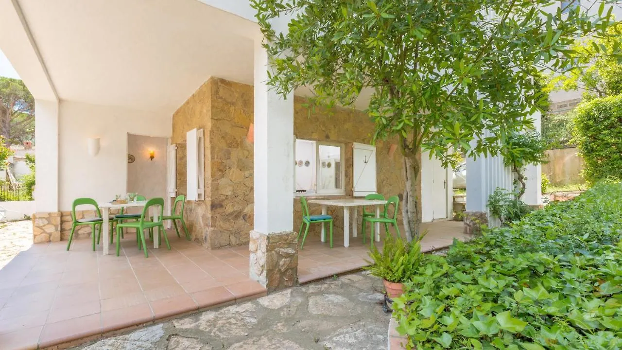 Pand Pl - Llafranc Apartment Calella De Palafrugell