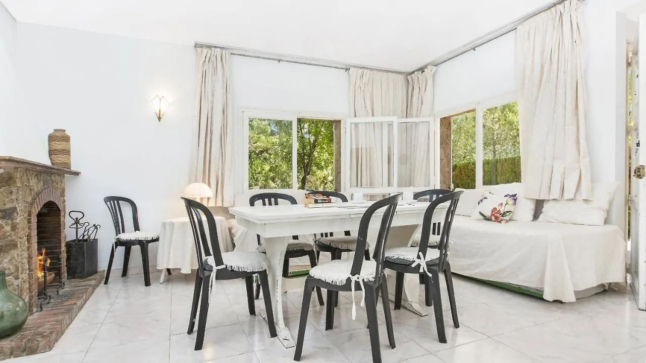 Pand Pl - Llafranc Apartment Calella De Palafrugell 0*,