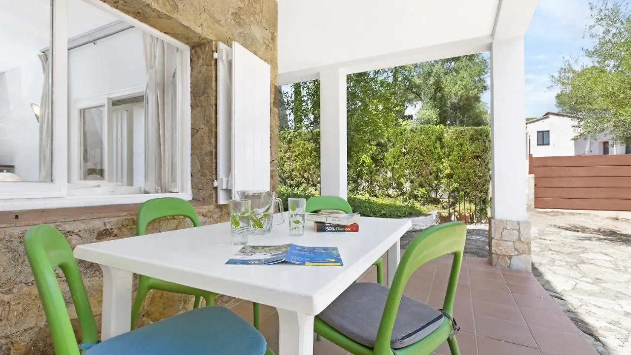 Pand Pl - Llafranc Apartment Calella De Palafrugell
