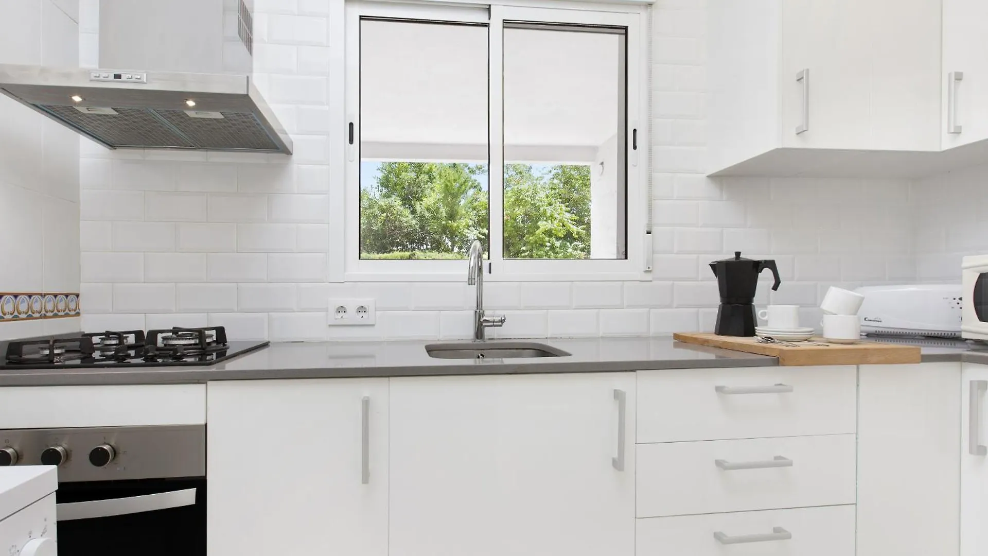 Pand Pl - Llafranc Apartment Calella De Palafrugell