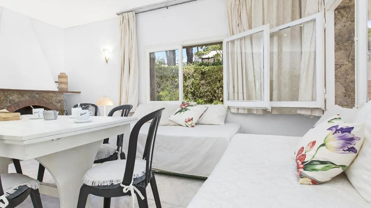 Pand Pl - Llafranc Apartment Calella De Palafrugell Spain