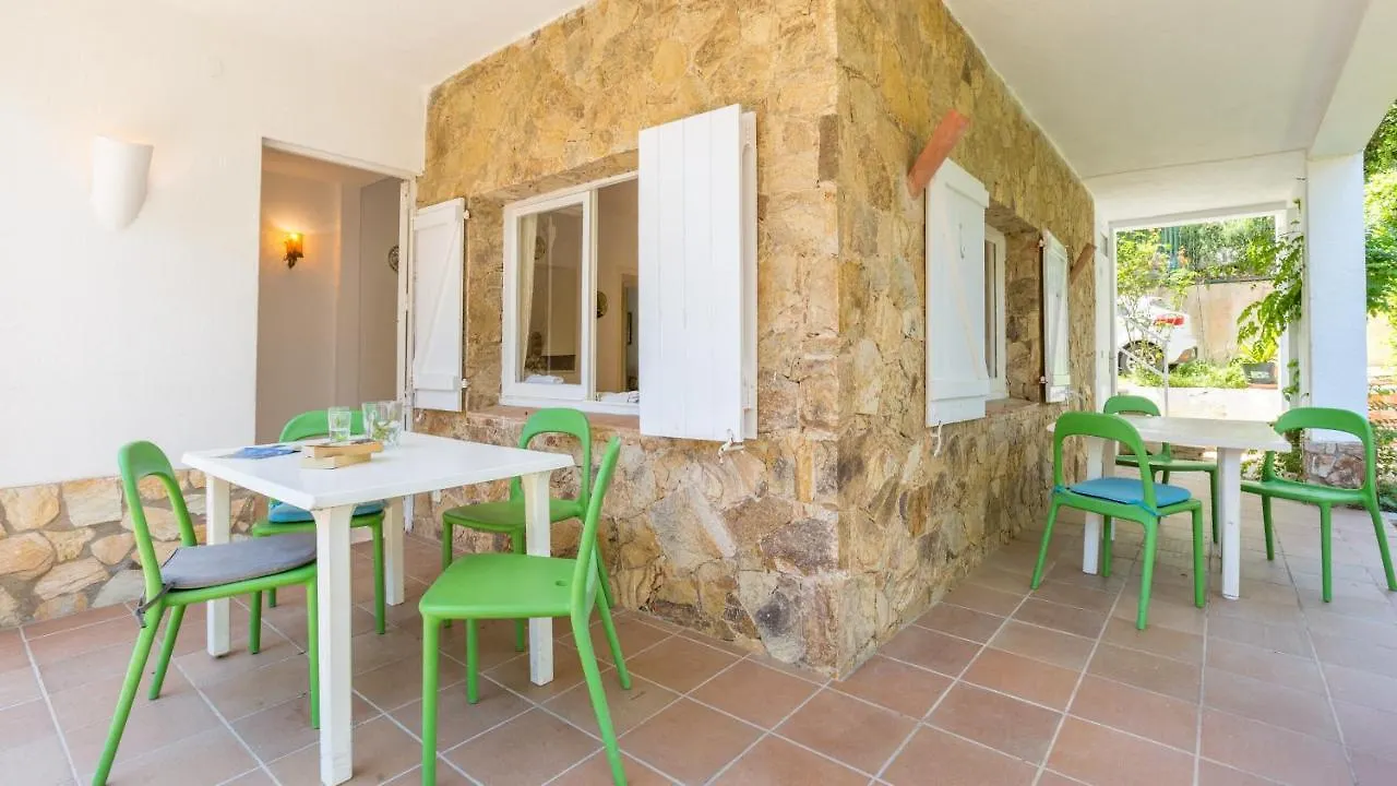Pand Pl - Llafranc Apartment Calella De Palafrugell