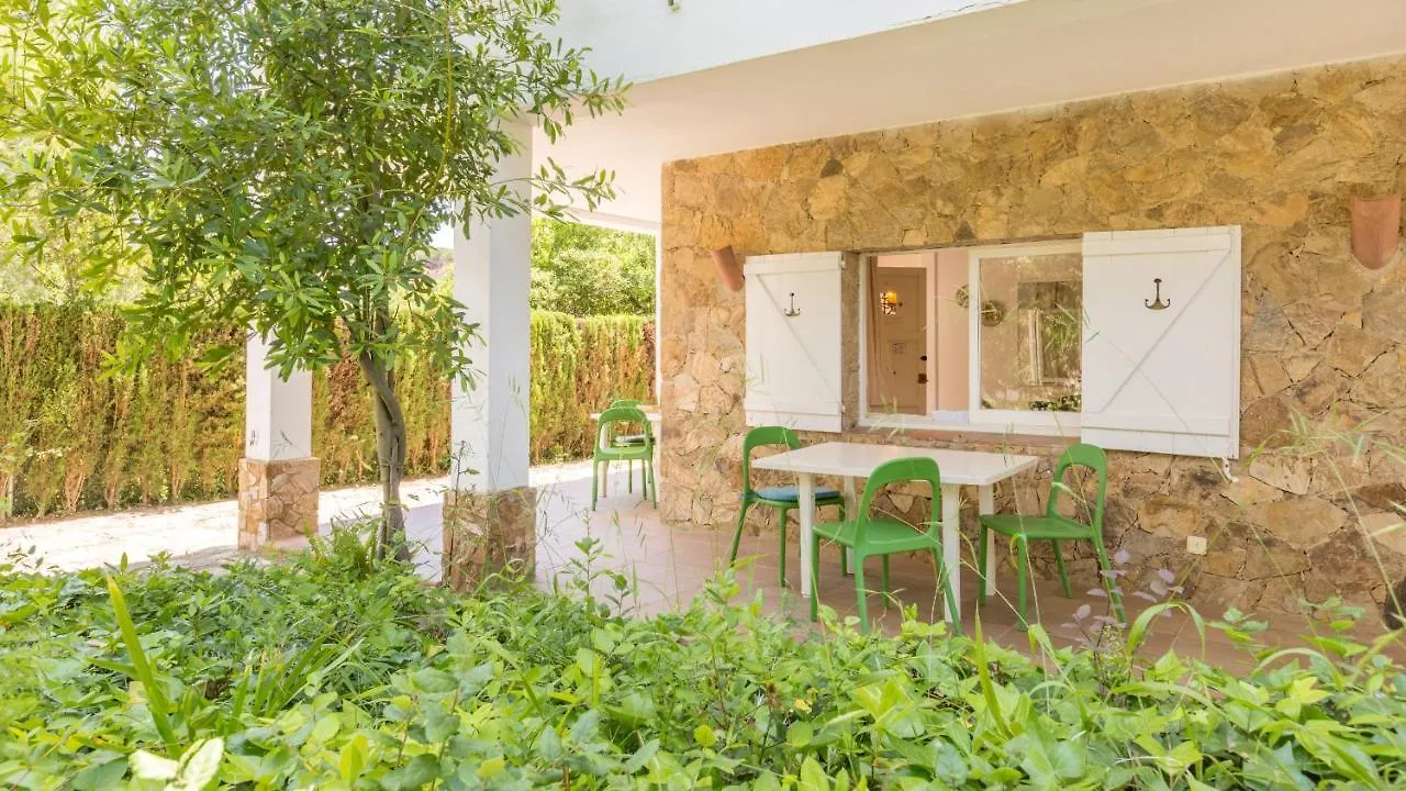 Pand Pl - Llafranc Apartment Calella De Palafrugell 0*,  Spain