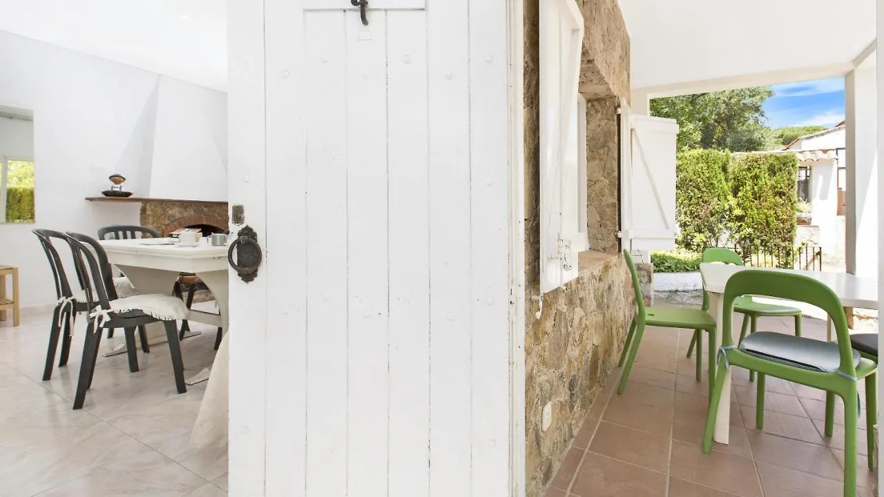 Pand Pl - Llafranc Apartment Calella De Palafrugell
