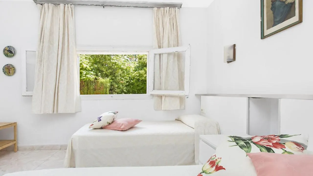 Pand Pl - Llafranc Apartment Calella De Palafrugell 0*,  Spain