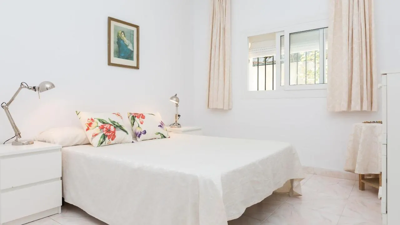 Pand Pl - Llafranc Apartment Calella De Palafrugell