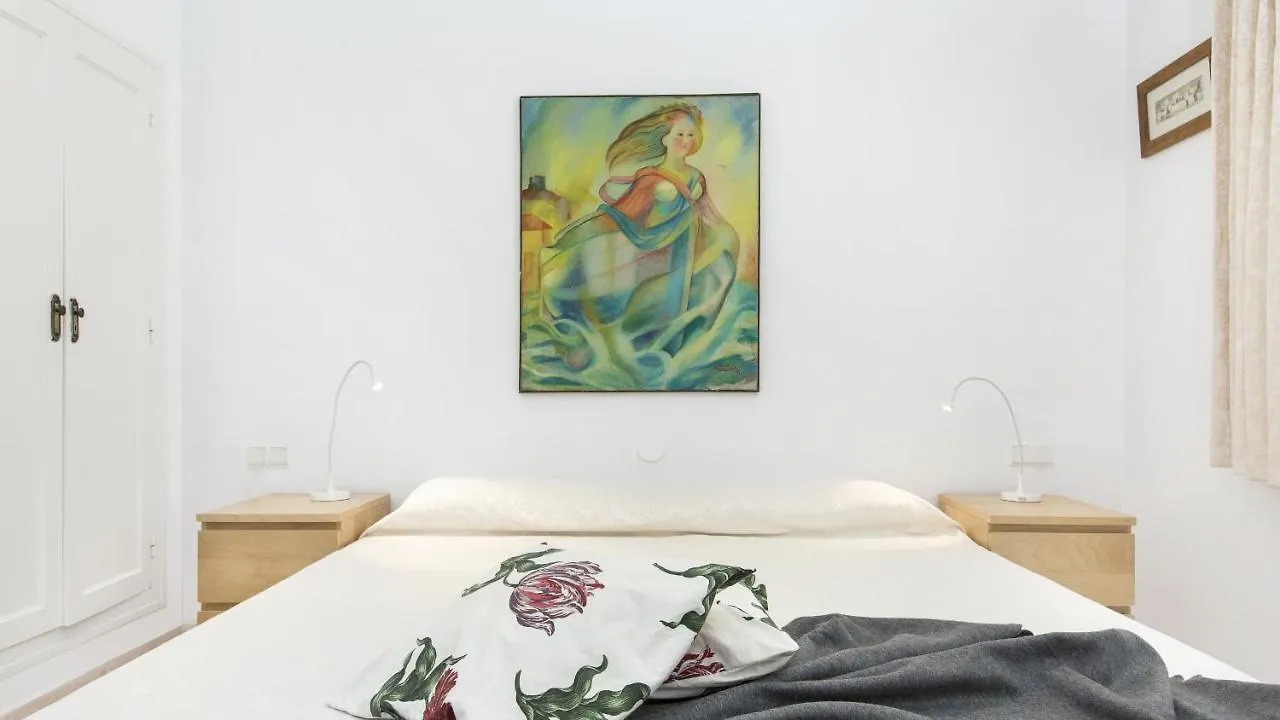 Pand Pl - Llafranc Apartment Calella De Palafrugell 0*,  Spain