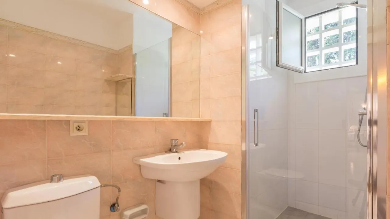 Pand Pl - Llafranc Apartment Calella De Palafrugell
