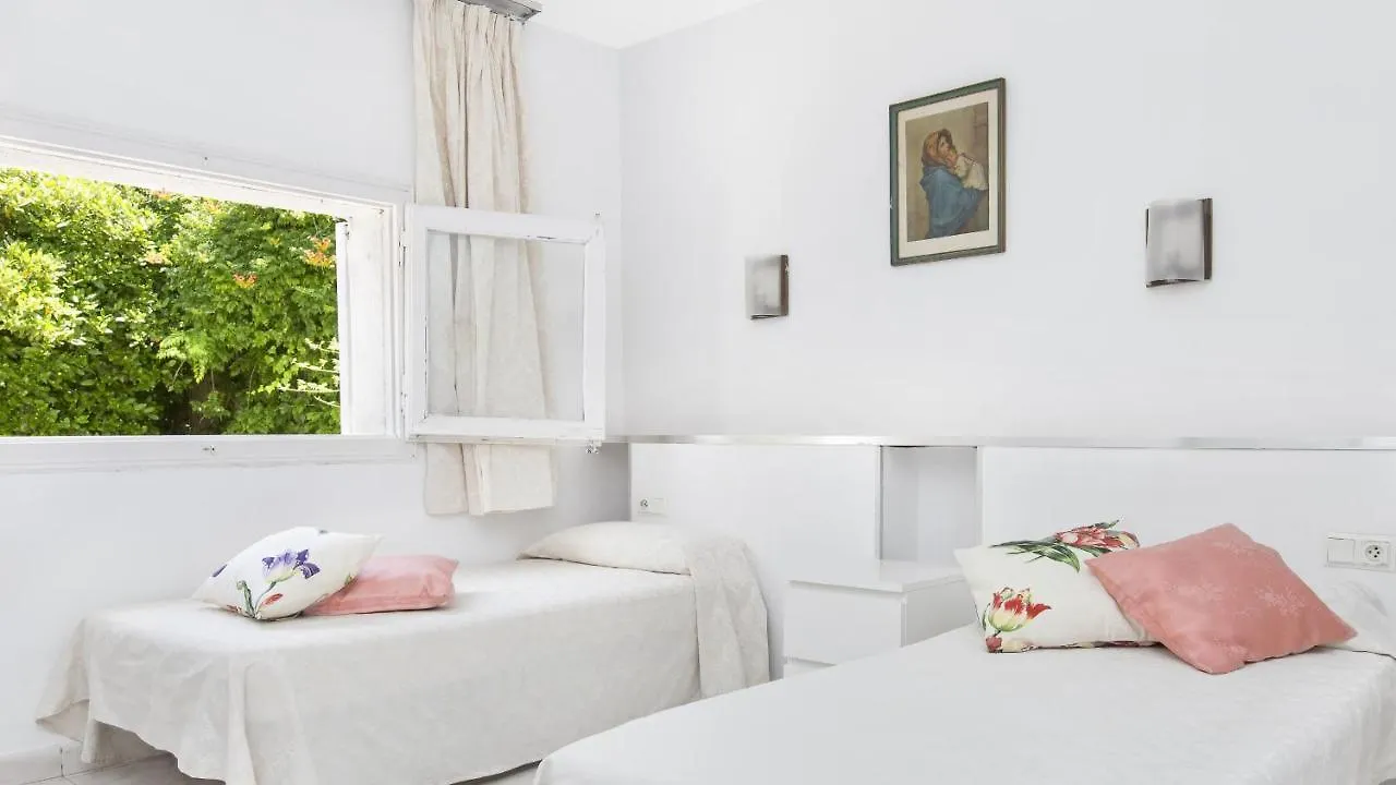 Apartmán Pand Pl - Llafranc Calella De Palafrugell